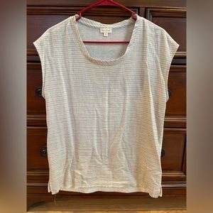 Hem and Thread top